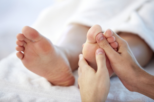 Foot Massage Beaverton: So Relaxing!