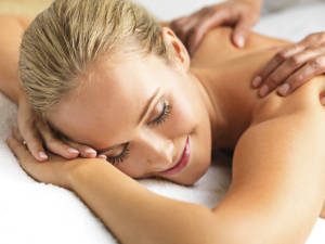 Swedish Massage in Beaverton Feels Great!