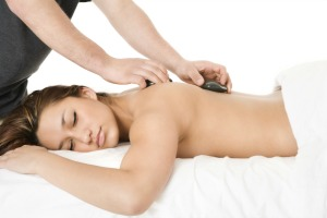 Hot Stone Massage