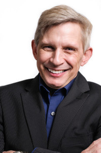 Tim Riley, VP of Marketin